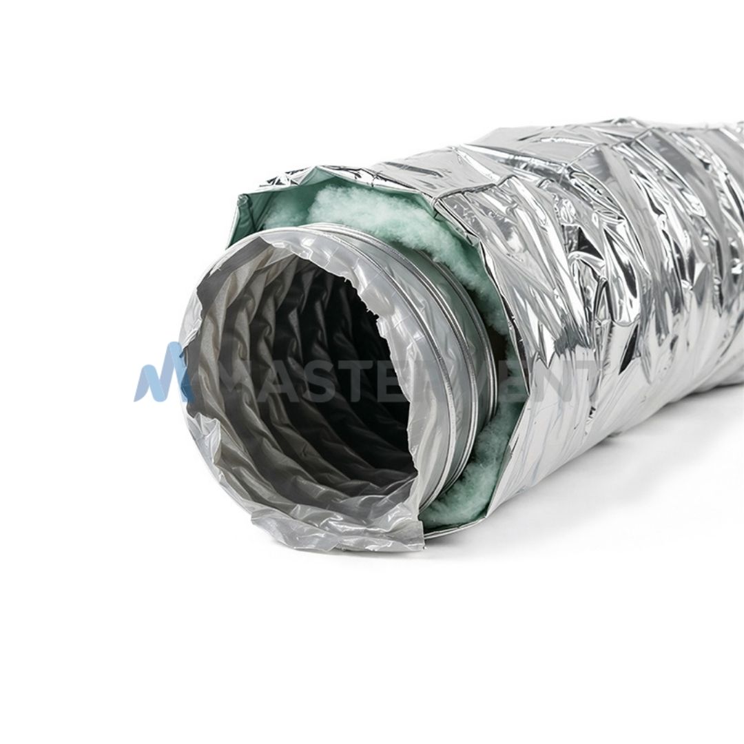 MASTERSAN AR10 THERM - Wąż do wentylacji higienicznej