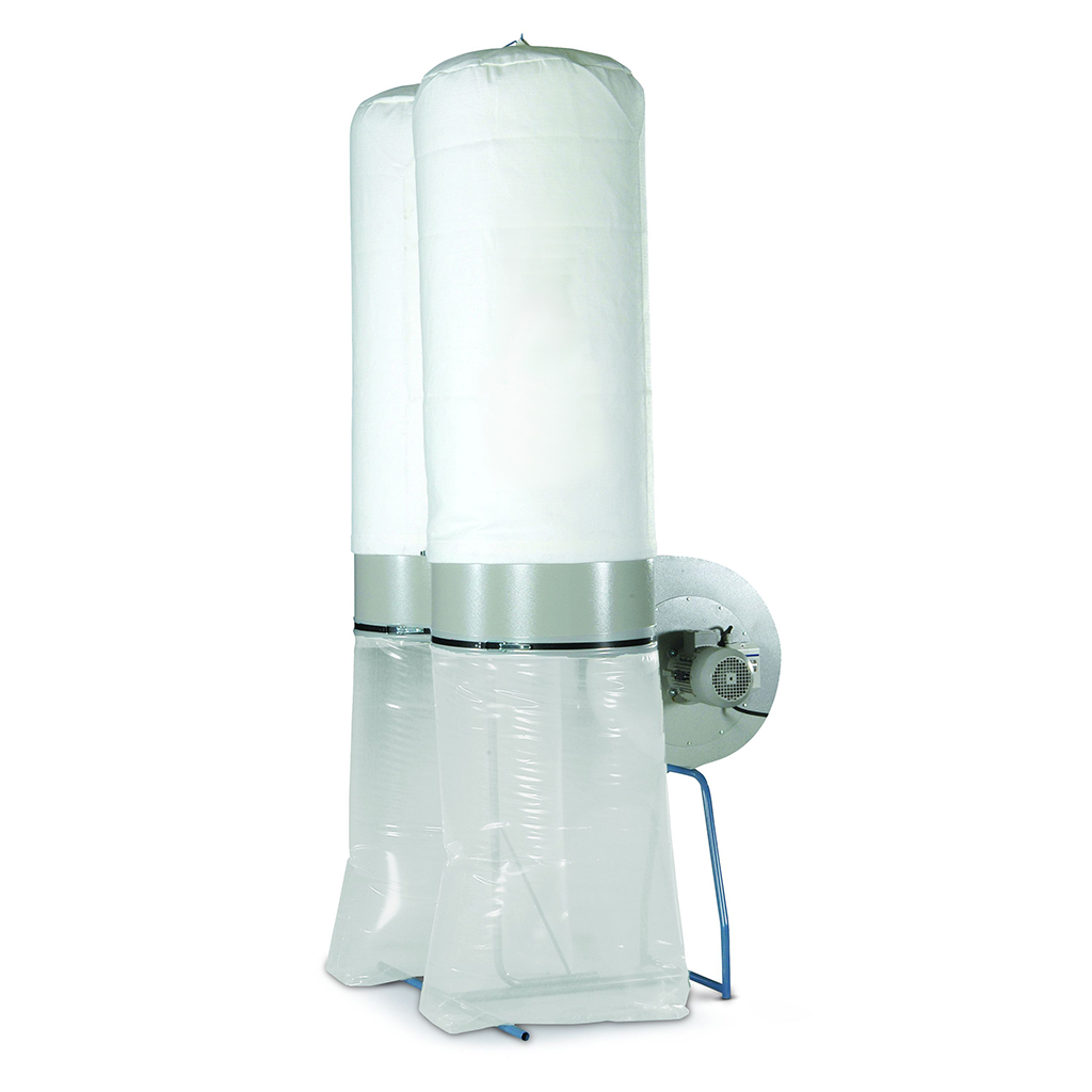 Odpylacz MV 402 SF