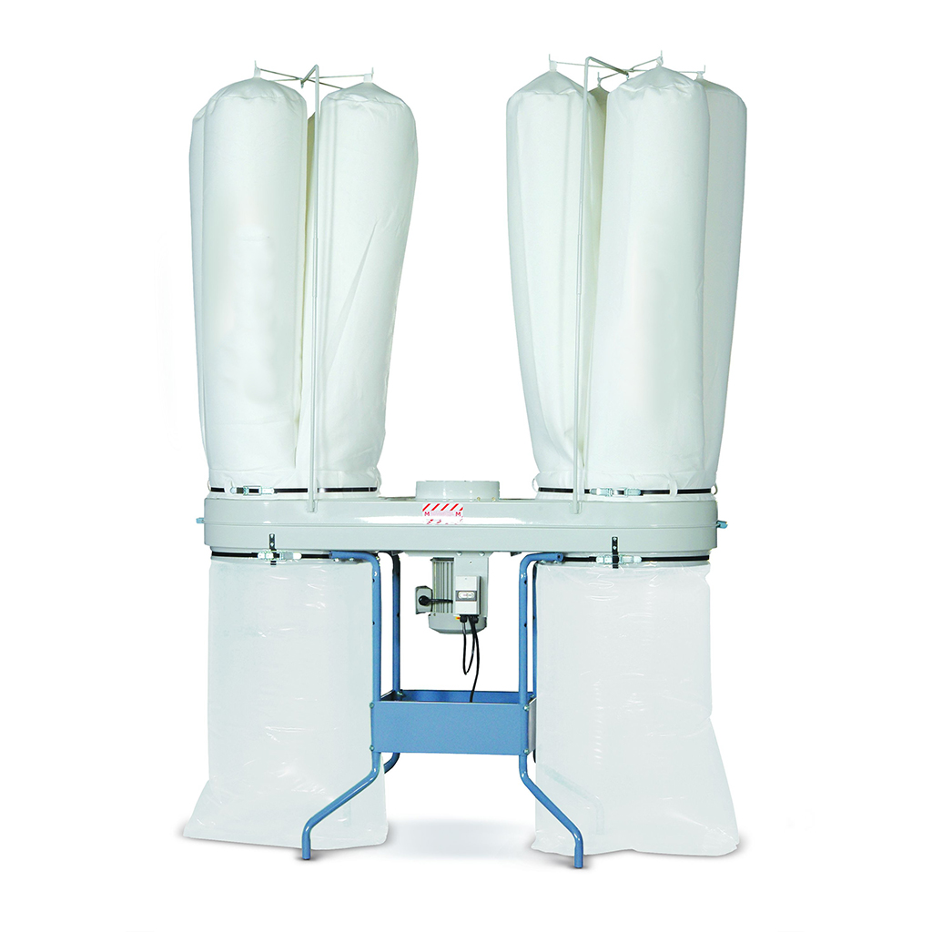 Odpylacz MV 502 HSF