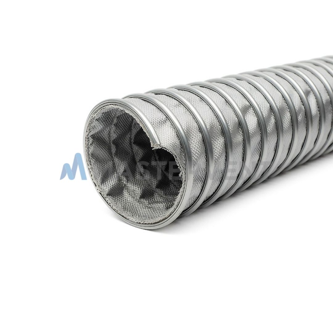 VENT CLIP HT 650 - Wąż do testowania silników