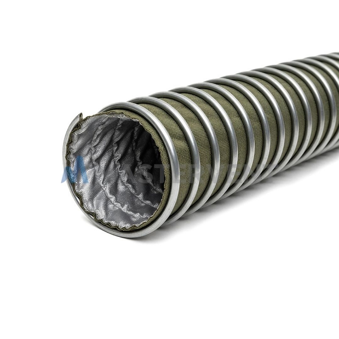 VENT CLIP ISO CAR - Wąż do odkurzaczy piekarniczych