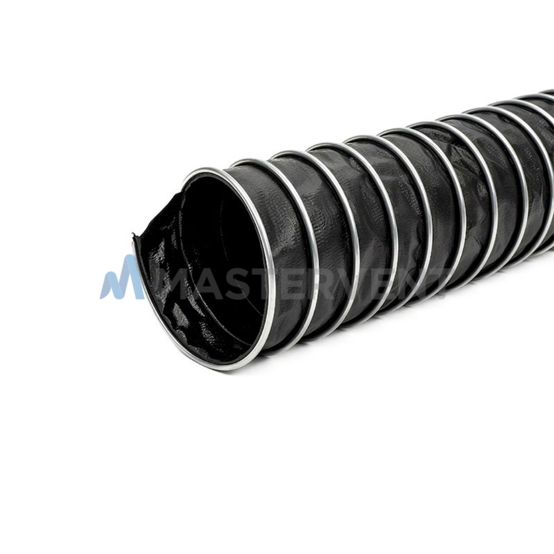 VENT CLIP PTFE EX - Wąż do odciągu rozpylonej farby