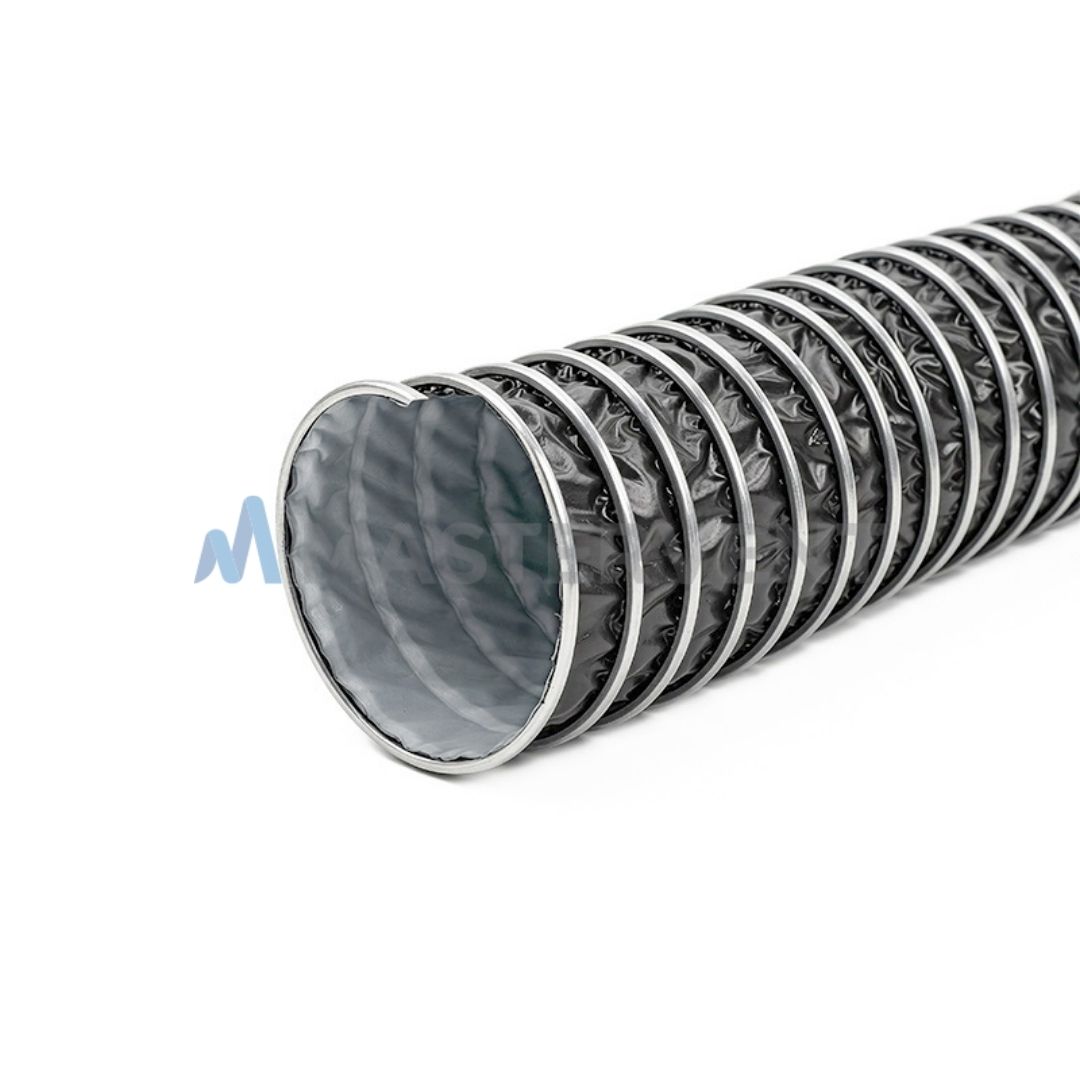 VENT CLIP PTFE V - Wąż do substancji chemicznych