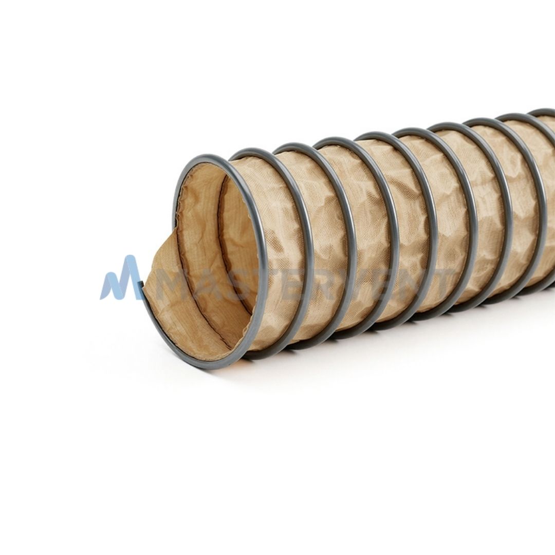 VENT CLIP PTFE - Wąż odciągowy do laboratorium