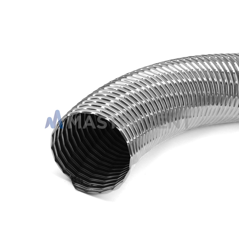 VENT METAL S - Wąż metalowy