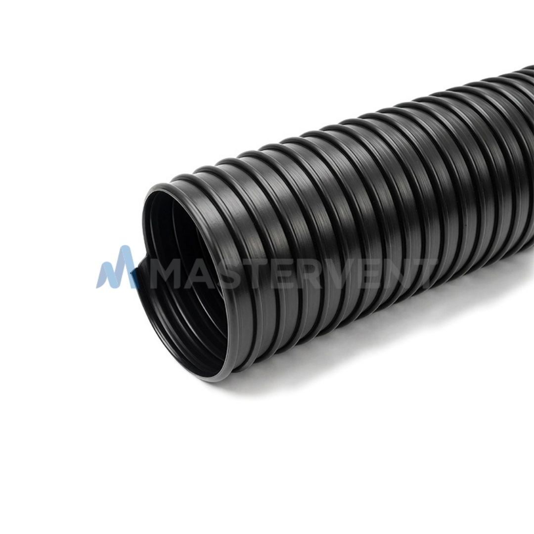 VENT PUR P140 EX - Wąż odciągowy do materiałów wybuchowych