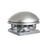 wentylatory przemysłowe dachowe z cth