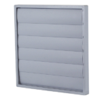 żaluzja per W szara