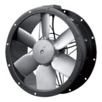 Wentylator TCBB TCBT