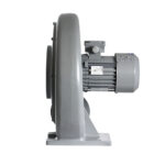 Wentylator promieniowy mpa 003