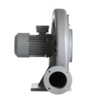 Wentylator promieniowy mpa 007
