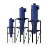 Odpylacz Cyklonowy OC