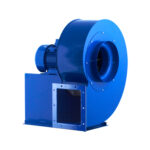 Wentylator przemysłowy GMT