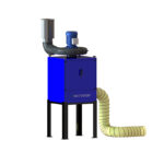 ODCIĄG MGŁY OLEJOWEJ SMO