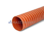 VENT SIL 2 - Wąż Silikonowy do Suszarek Granulatu