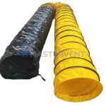 Węże do nagrzewnic Master Combo